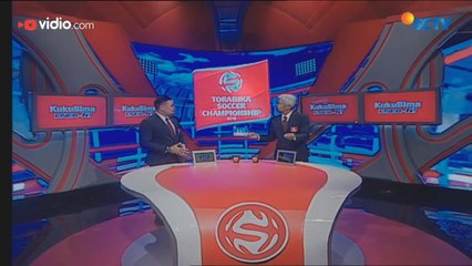 Highlight Torabika Soccer Championship 2016 - Bhayangkara Surabaya United vs Sriwijaya FC Palembang