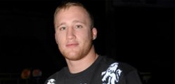 Justin Gaethje on MMAjunkie Radio