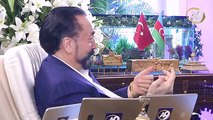 Peygamberimiz (sav) Hz. Mehdi (as)’ın adını sadece Hz. Ali (as)’a söylemiştir.