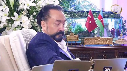 Hz. Mehdi (as)’ı doğru yola sevk eden de ona yıllar içinde ölçülü mizacını ilham eden de Allah’tır.