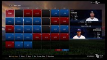 MLB the Show 16 Tampa Bay Rays Franchise EP3 Will We trade Even Longoria