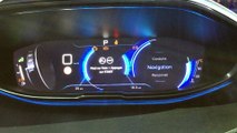 Video: Instrumentación del nuevo Peugeot 3008