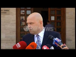 Deklarata - Manjani flet për lirimin e Shuaip Zukajt dhe paralajmëron shkarkime