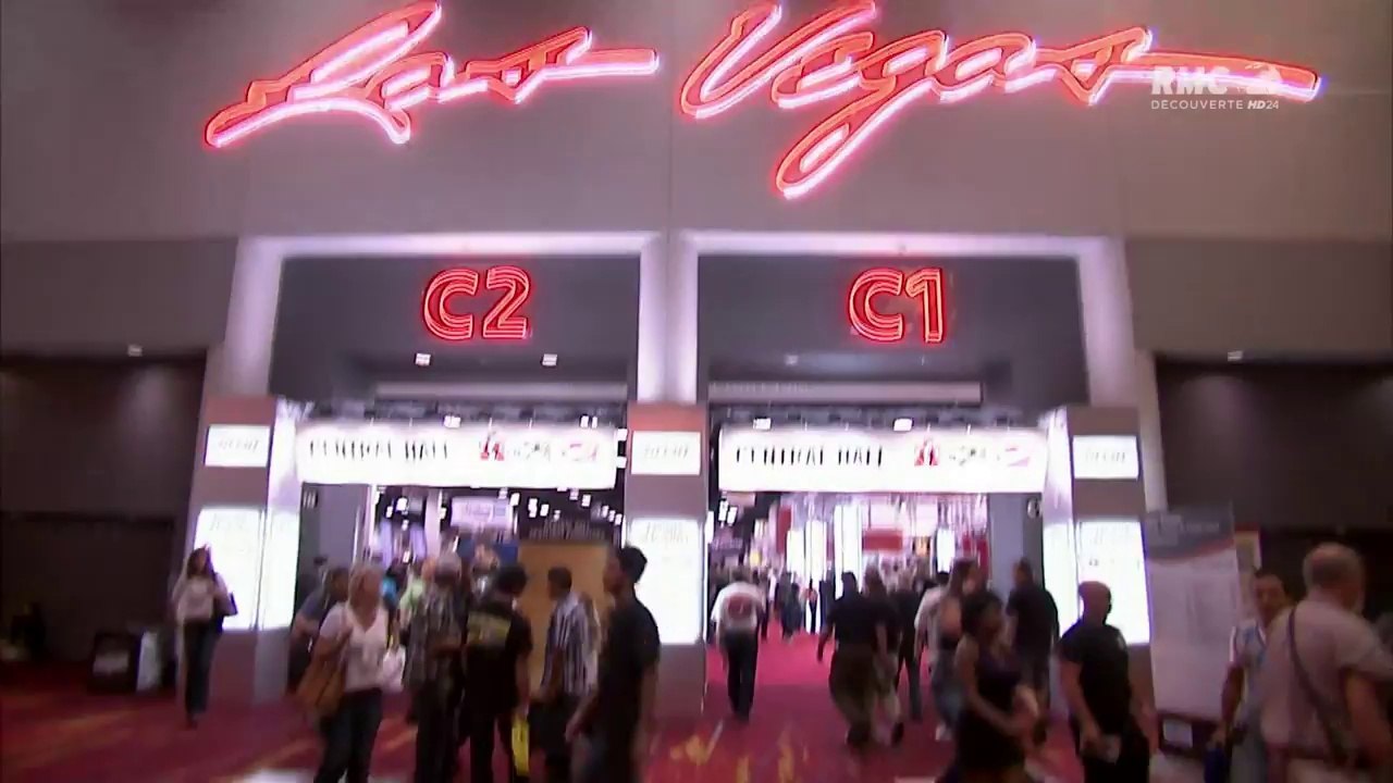 Cars restoration - Las Vegas, encore !