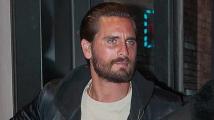 Scott Disicks Trinkerei schlägt ihm angeblich auf die Gesundheit