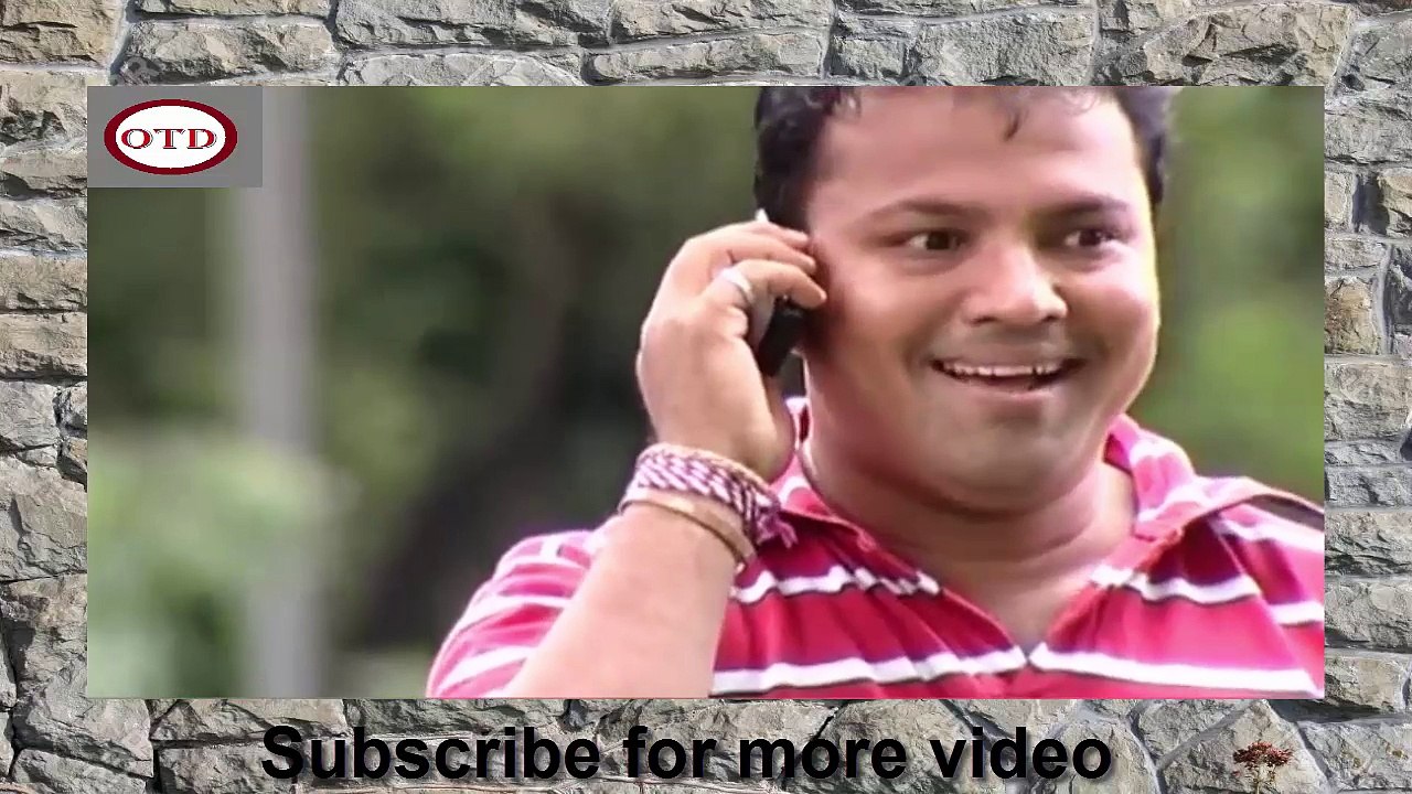 Bangla natok funny dialouge part 1