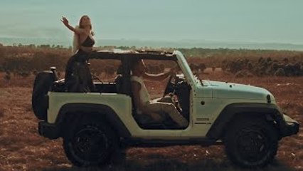 Lucas & Steve - Cant Get Enough (Official Music Video)