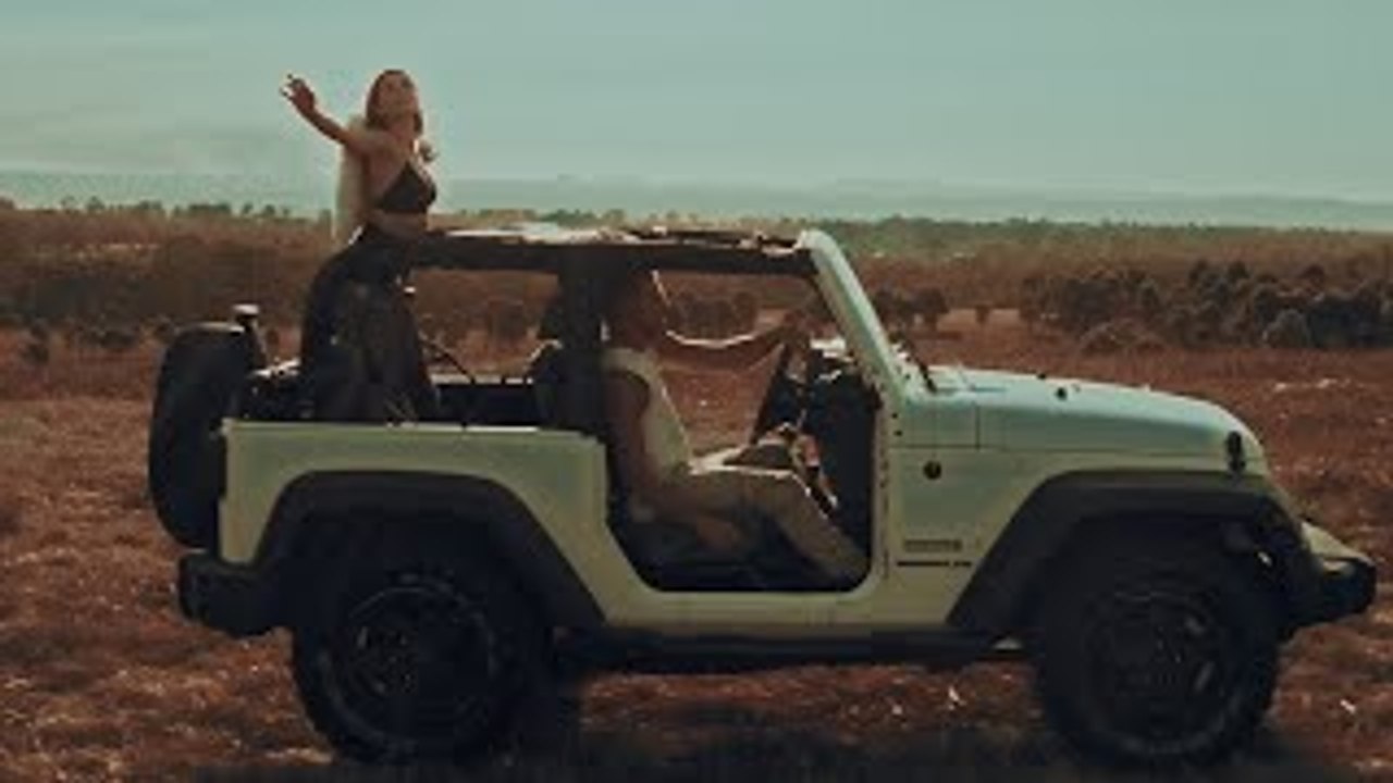 Lucas & Steve - Cant Get Enough (Official Music Video)