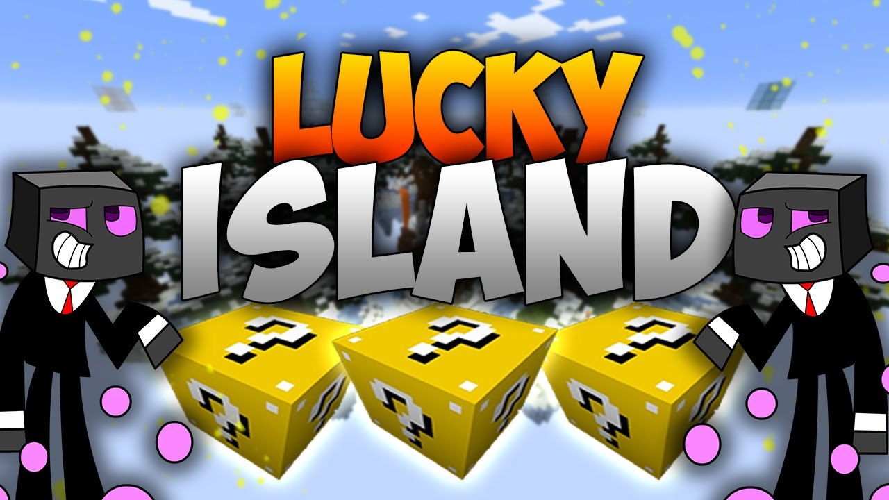 Luky island #3