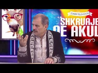 Shkruaje në Akull -  Kryetari i Bashkise se Shqiperise