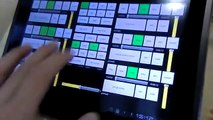 New feature now Support physical keyboard and native mp3 https://play.google.com/store/apps/details?id=com.softcontrol.livetouchxj