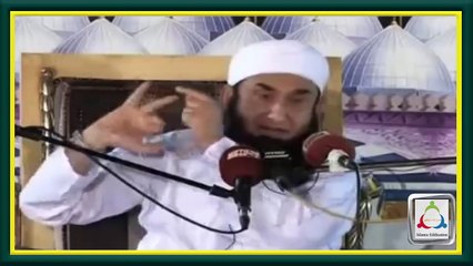 Sab Say Ziada Azab Kin Two Peoples Pe by Maulana Tariq Jameel