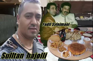 Super Tallava nga Sulltan Hajolli dhe Fadil Sulejmani