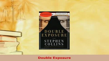 Download  Double Exposure  Read Online