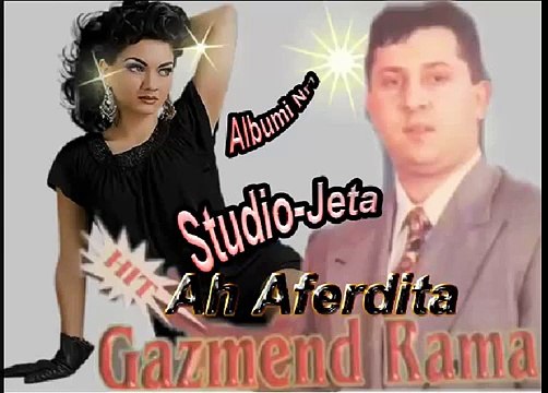 Super Tallava nga Gazmend Rama dhe Aferdita Lenjani