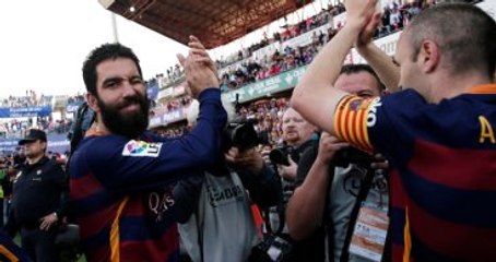 Arda Turan: Ülkemde Yazılanlar Beni Üzüyor