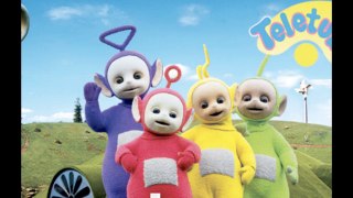 THE MOST RACIST GIRL EVER THINKS TELETUBBIES DID 9/11