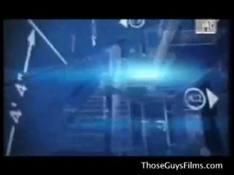 ThoseGuysFilms.com - MTV Cribs