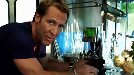 The 25 Greatest Top Secret Recipes, Todd Wilbur - Top Secret Recipe on CMT