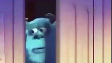 Monsters inc
