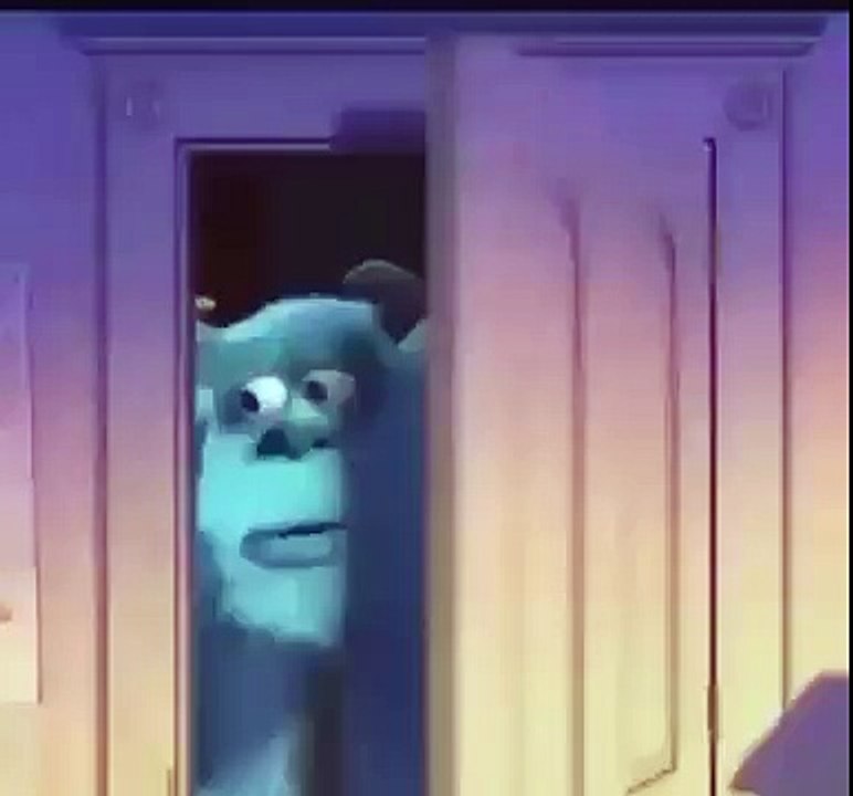 Monsters inc