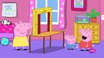 Peppa Pig en Español Videos Nuevos Ultima Temporada El helicoptero de la señora rabbit