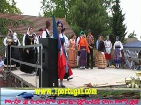Rancho Folclorico - Aldeias de Portugal - 3