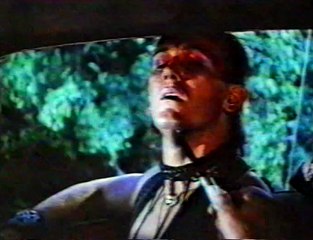 The Wraith (1986) - VHSRip - Rychlodabing (2.verze)