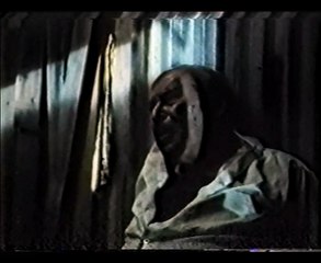 Warlords of Hell (1987) - VHSRip - Rychlodabing