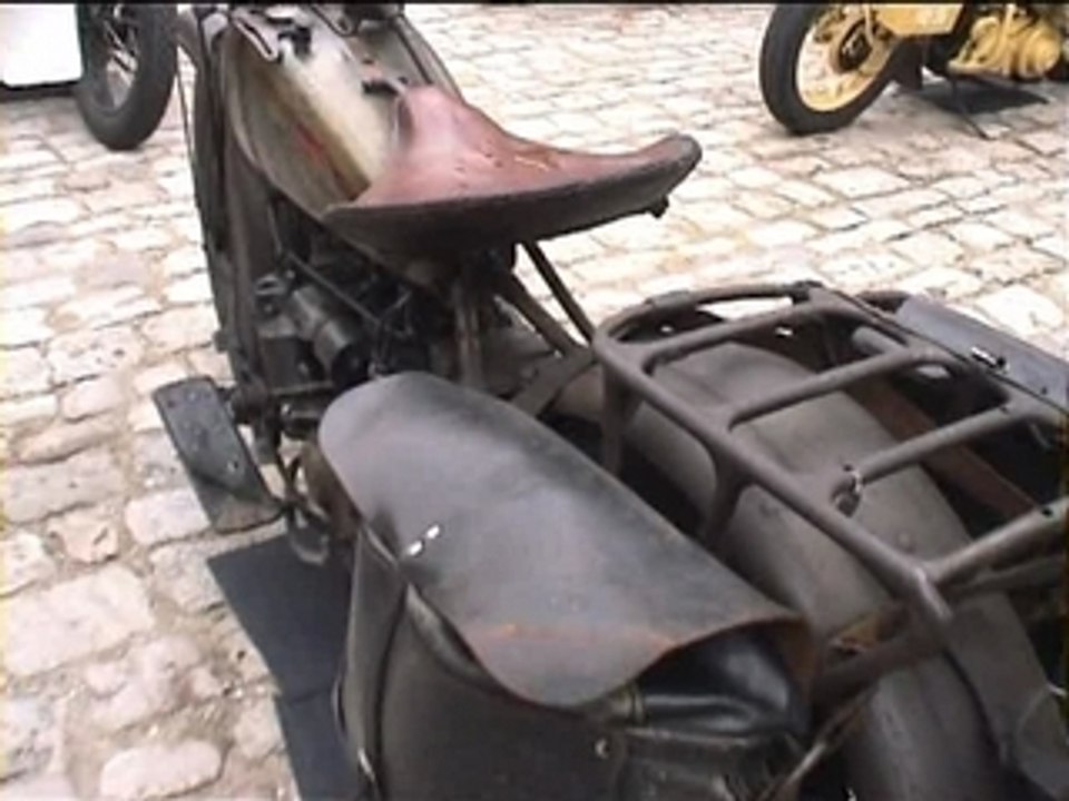 AMCA ECIM Dinkelsbühl 2007