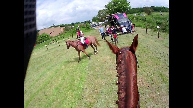 Cross CCE club 2 BALLANCOURT Mai 2016