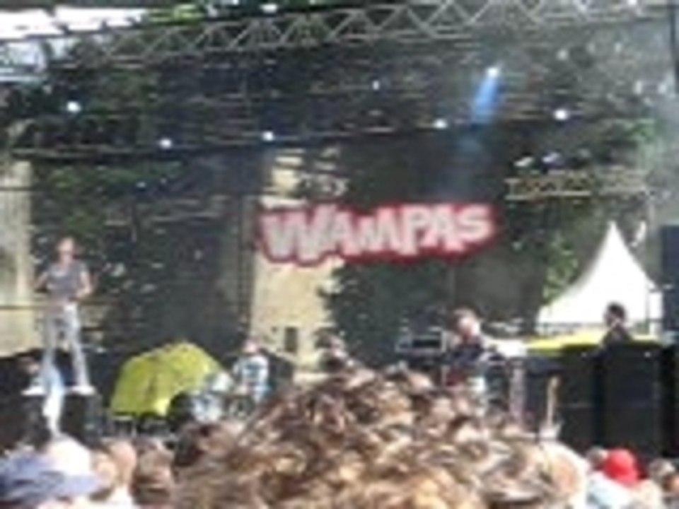 wampas
