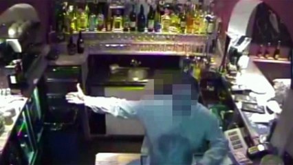 Restaurant owner jailed over death of customer