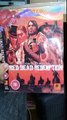 RED DEAD REDEMPTION XBOX 360