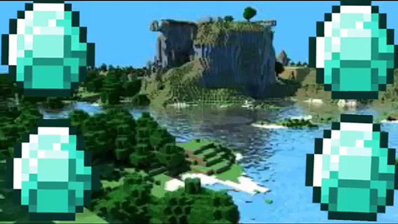 DanTDM's Intro! -- By John2987