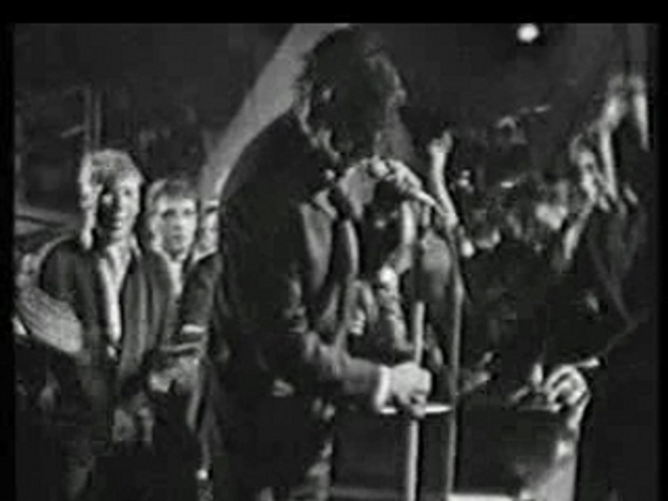 Jerry Lee Lewis 1964