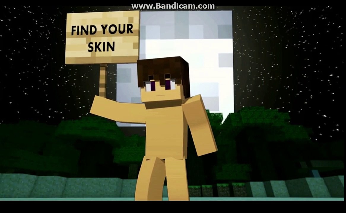 Minecraft song: "Castle Raid"