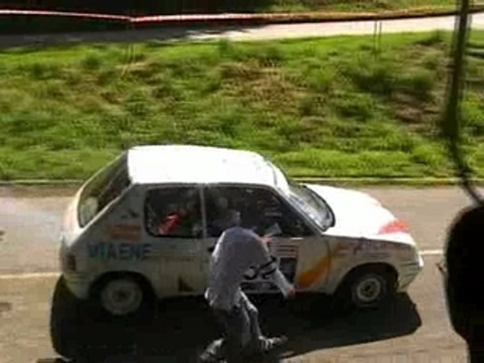 Rumas Geoffrey au Val d'Ancre 2007