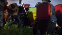 Kingdom Come : Deliverance - Beta Access Trailer