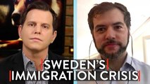 Sweden's Immigration Crisis and Political Correctness Problem (part 2)