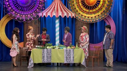 Güldür Güldür Show 113. Bölüm Tanıtımı