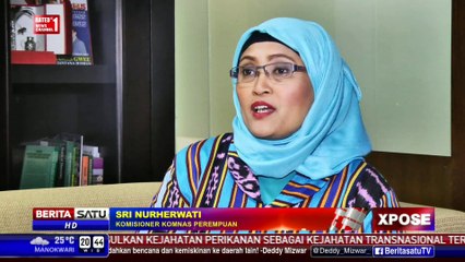 XPOSE: Kebiri untuk Predator #2