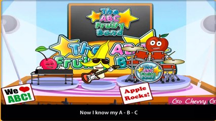 Fun & Educational Kids Songs: ABC Songs with Lyrics 🎶