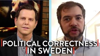 Sweden's Immigration Crisis and Political Correctness Problem (part 1)