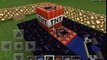 How to make a TNT Cannon | Minecraft PE