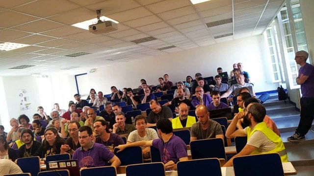 SotM-FR2016 AG OpenStreetMap France (part1)