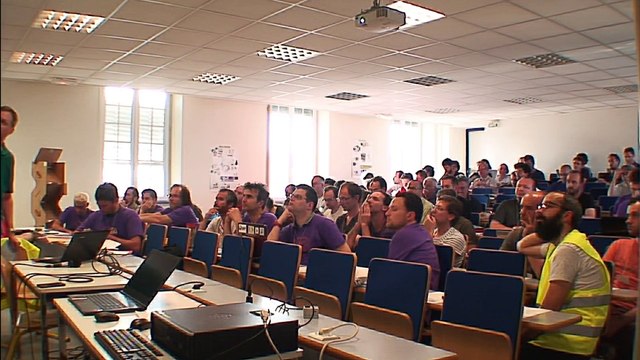 SotM-FR2016 AG OpenStreetMap France (part2)