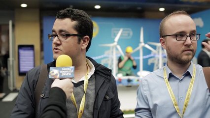 Turkcell Teknoloji Zirvesinde Sizi En Çok Etkileyen Şey Ne Oldu?