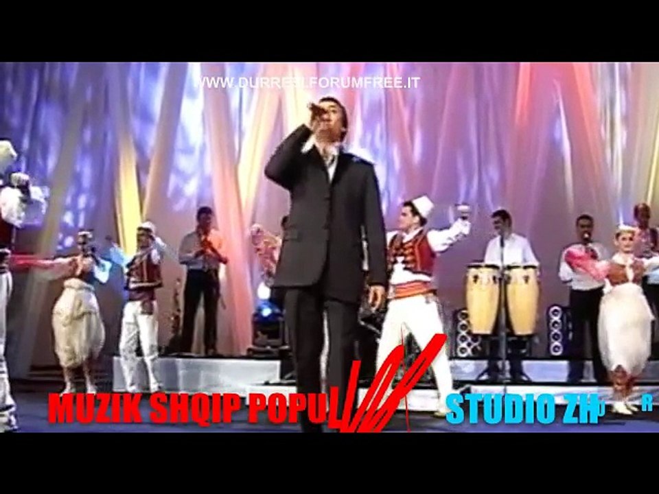 ALTIN SHIRA-KENDON GJELI