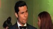 ANGRY Randeep Hooda At Sarbjit Movie Premiere! INSULTS Reporter